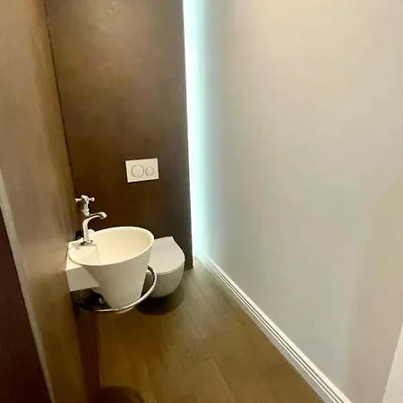 Splendide Bourgeois Renove + Parking * Cannes