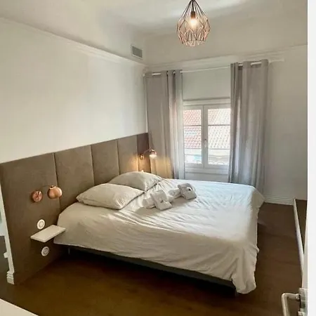 Splendide Bourgeois Renove + Parking *